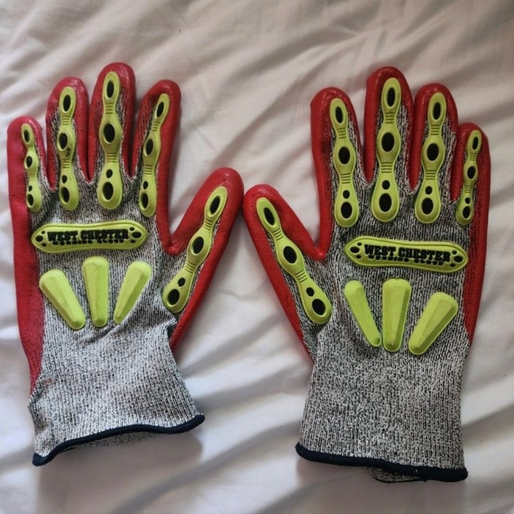 West Chester Working Gloves